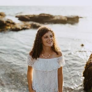 Meet your Posher, Lili